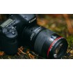 Canon Lens EF 100mm f/2.8L Macro IS USM